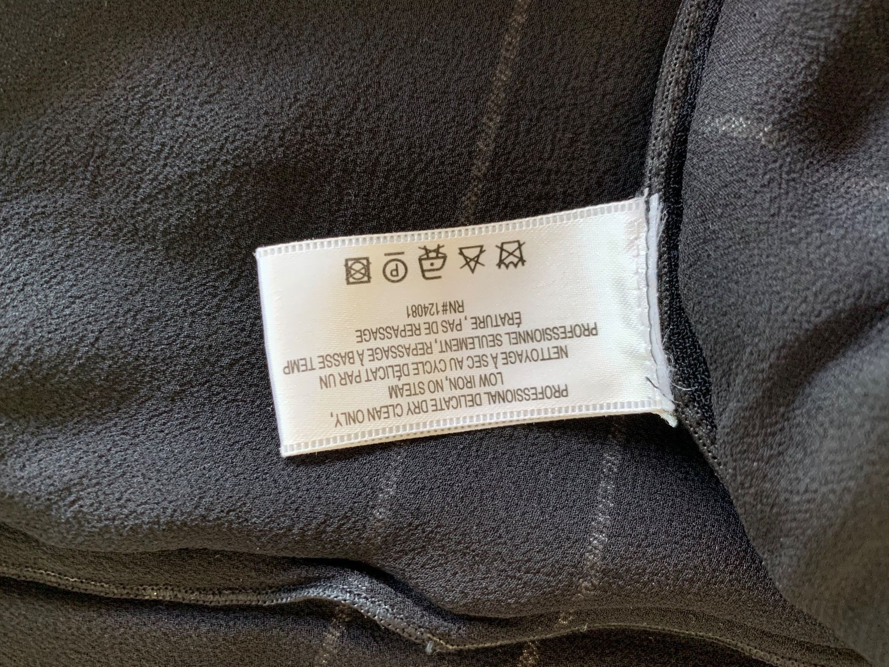 Camicette: Original Proenza Schouler – Nuovo (secondo la descrizione) da Hombrechtikon venduto da Herbstsonne 5