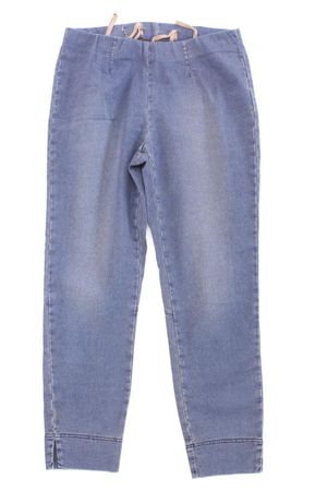 Madeleine 7/8 Jeans Gr. Kurzgröße 18
