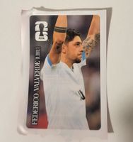 1 Coca-cola Panini Bilder WC26