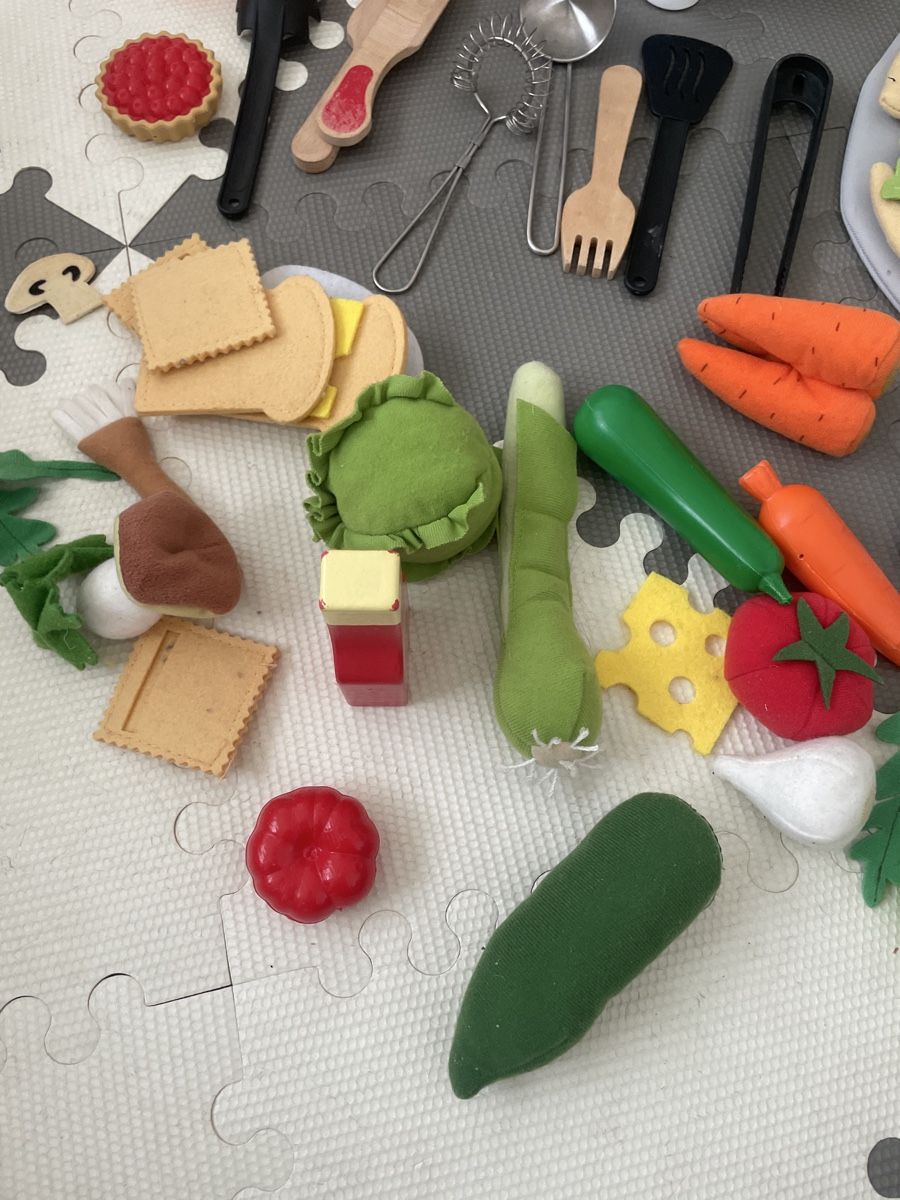 Spielzeuge: IKEA SPISIG Kitchen - Unleash Culinary Creativity! – Gebraucht aus Küsnacht ZH von luk_k8w8 3