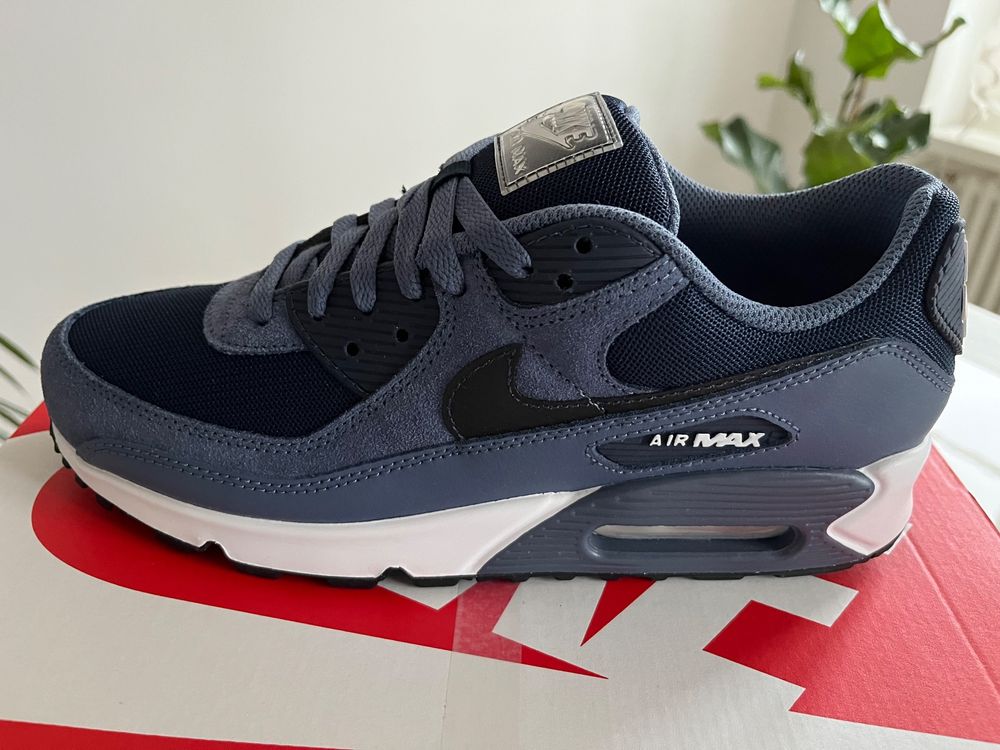 Air max outlet 90 42.5