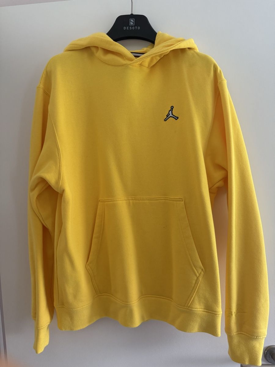 Jordan Maglioni & Felpe: Pullover – Nuovo e nell'imballaggio originale da Schachen LU venduto da Bassman02