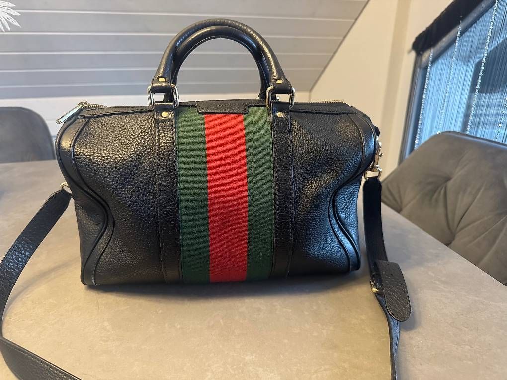 Borse da donna: Gucci Leder Tasche – Usato da NEUENHOF venduto da Bmwxm5