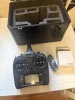 SPEKTRUM DX9 BLACK EDITION DSMX 9CH