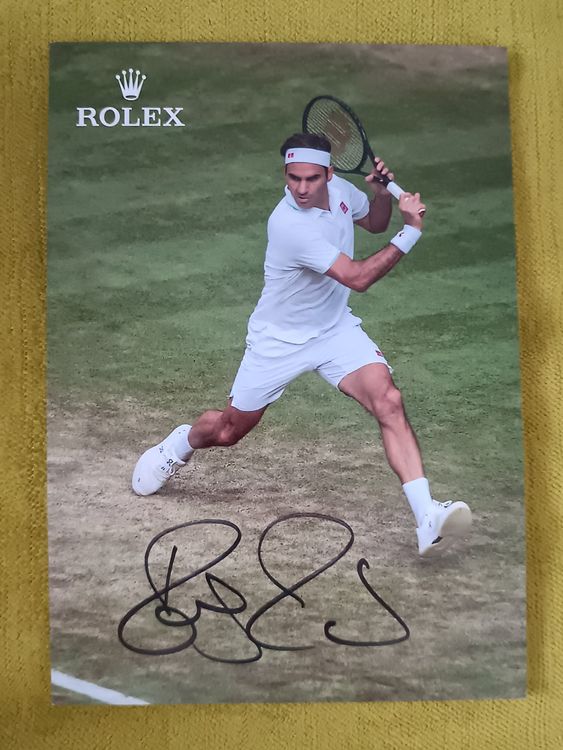 Carte Autographe Patrick Kühn – Tennis – Signée Original – Allemagne