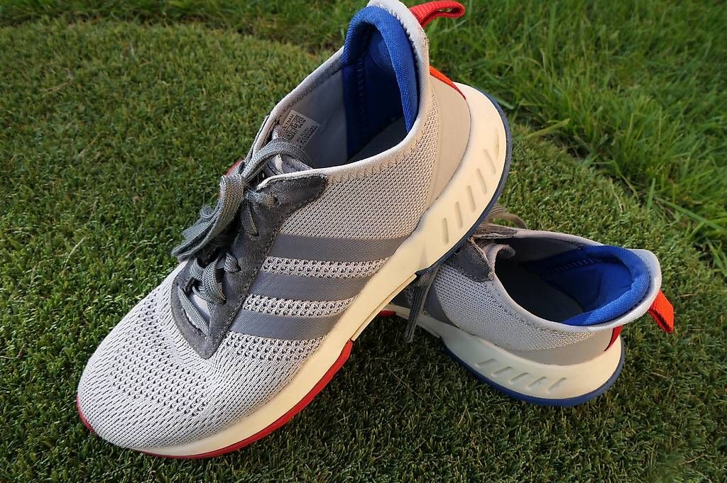 Scarpe da uomo: Adidas Freizeitschuh Gr. 41 – Usato da Lenggenwil venduto da Reto888