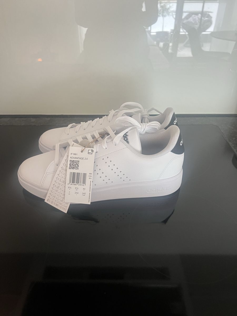 Adidas Scarpe da uomo: Adidas Sneaker – Nuovo e nell'imballaggio originale da Wallisellen venduto da SKO96 1