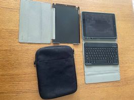 Apple iPad 9ª Generazione 64 GB Wi-Fi + Accessori