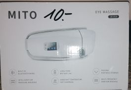 Augenmassagegerät MITO JB-018