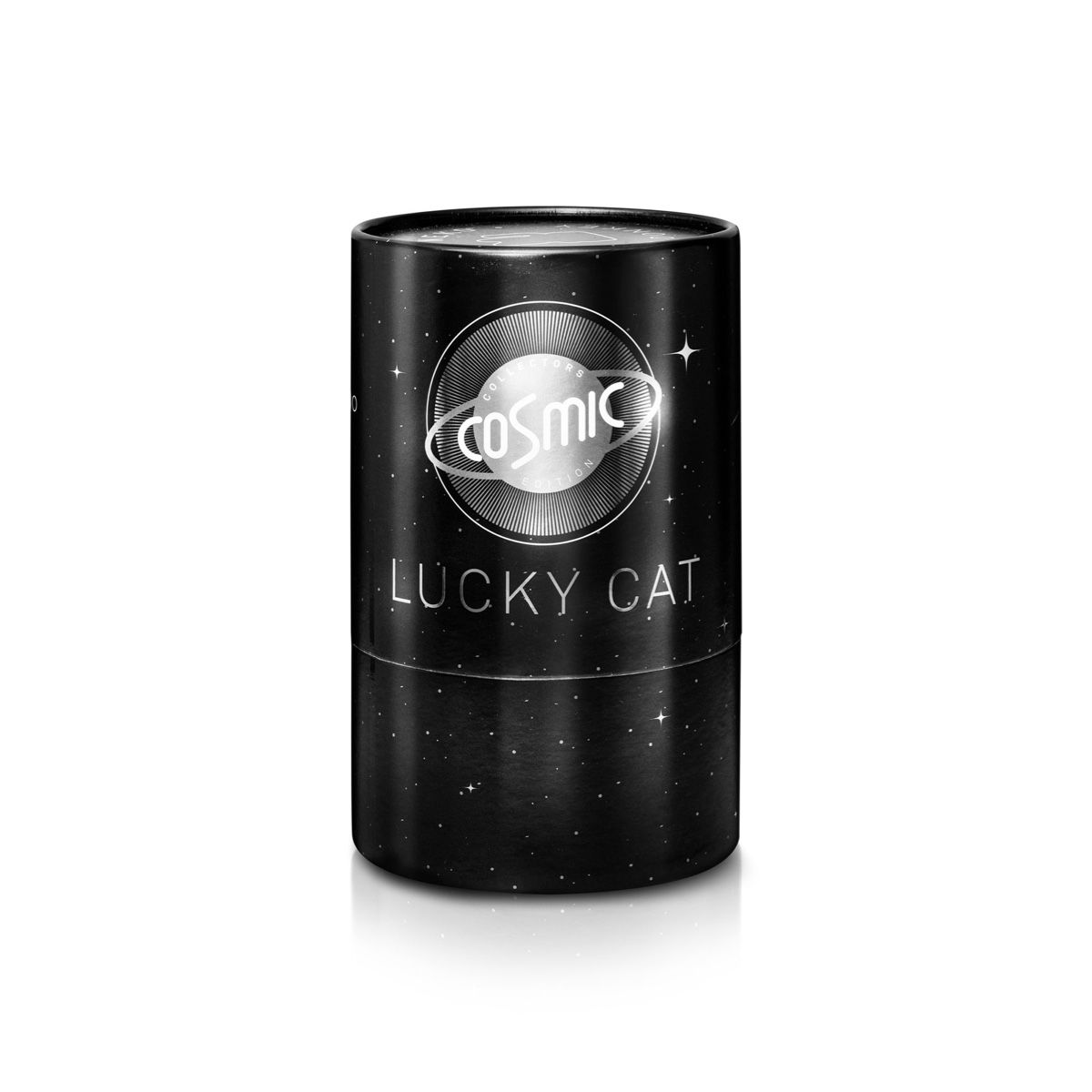 Tutte le decorazioni: LUCKY CAT COSMIC EDITION – Nuovo (secondo la descrizione) da Solothurn venduto da michelleschmid 4