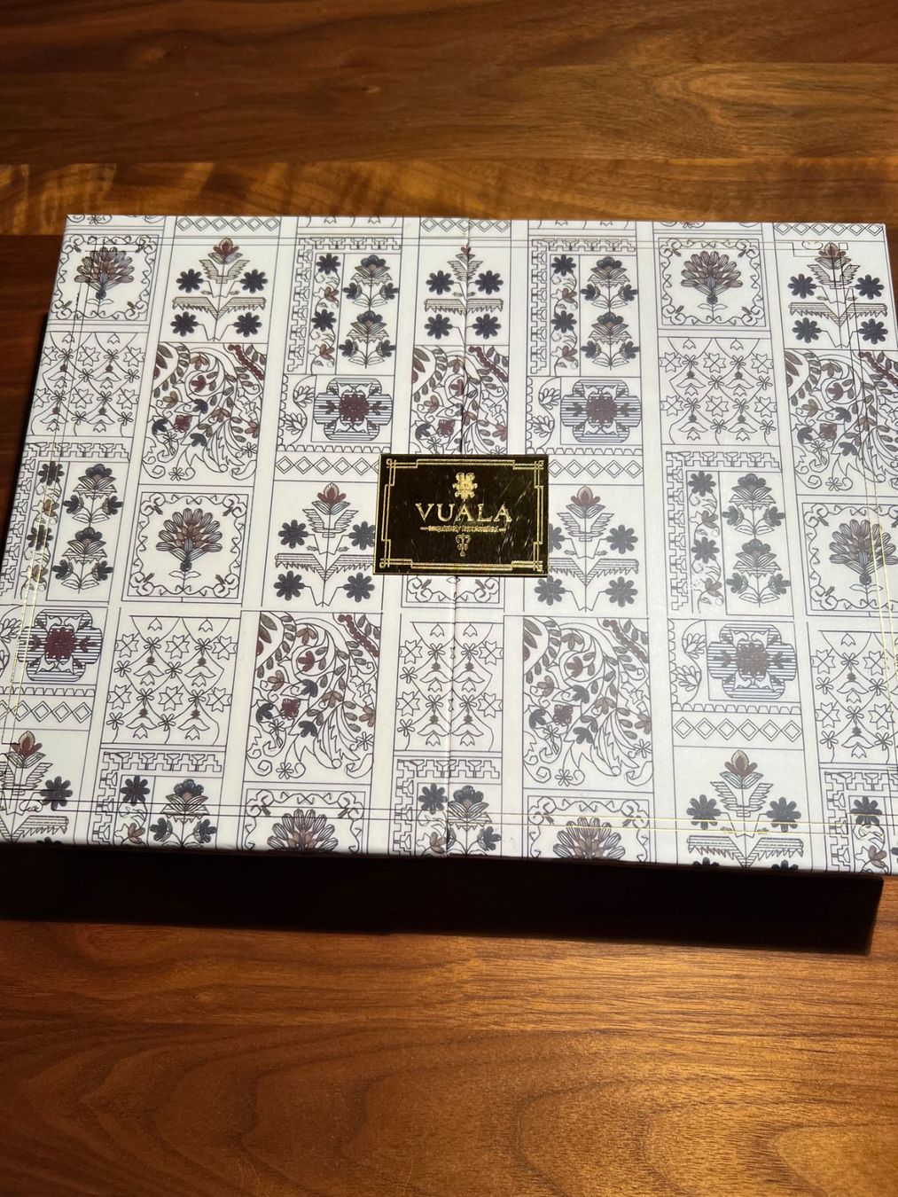 Foulard & Sciarpe: Kaschmir Schal 90% Kaschmir, 10% Seide – Nuovo e nell'imballaggio originale da Kloten venduto da alfa97 4