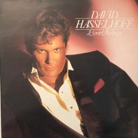 David Hasselhoff – Lovin Feelings (LP)