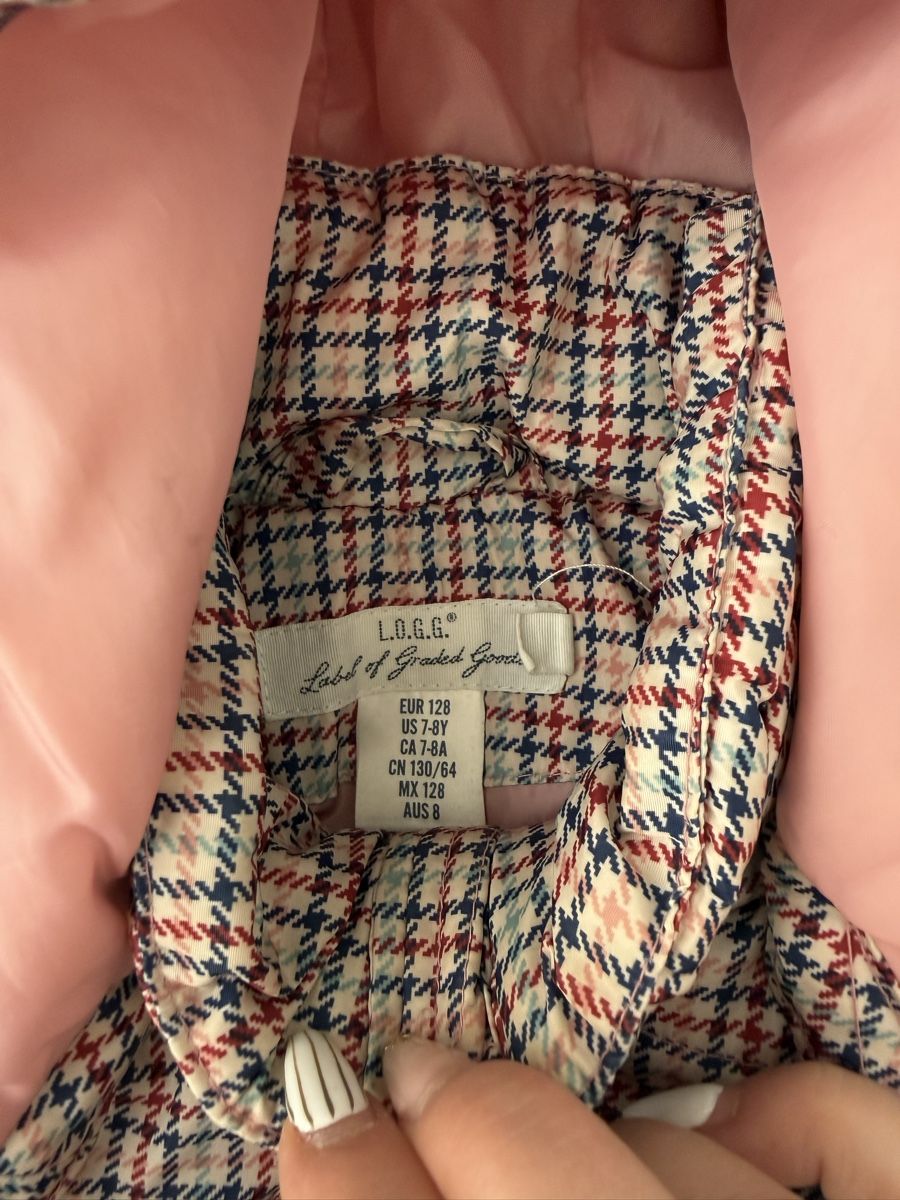 Giacche & Cappotti: Süsse Winterjacke – Usato da Wil SG venduto da smfo 1