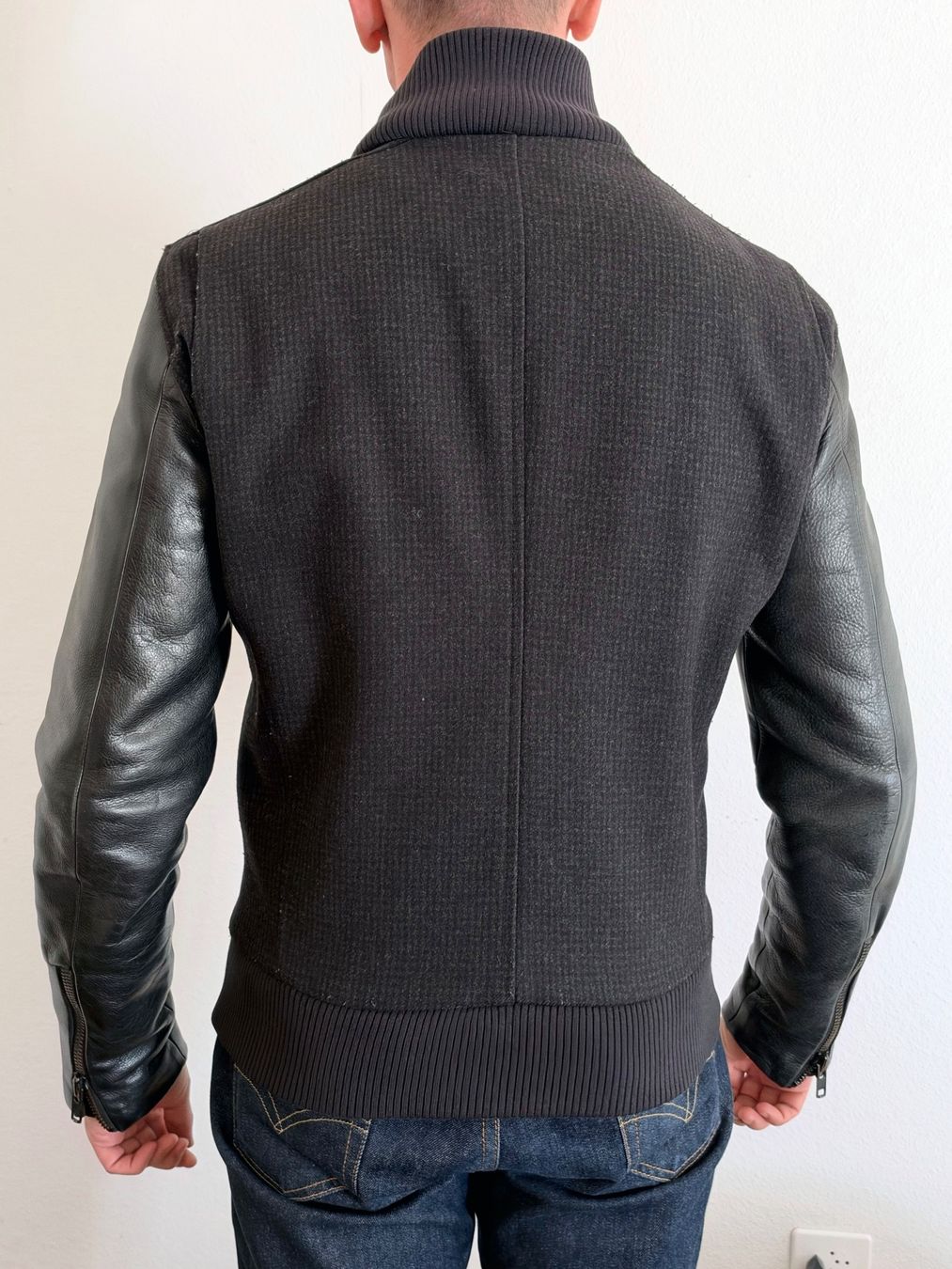 Kooples Giacche: Kooples bomber S – Usato da Lausanne venduto da chirashis 4