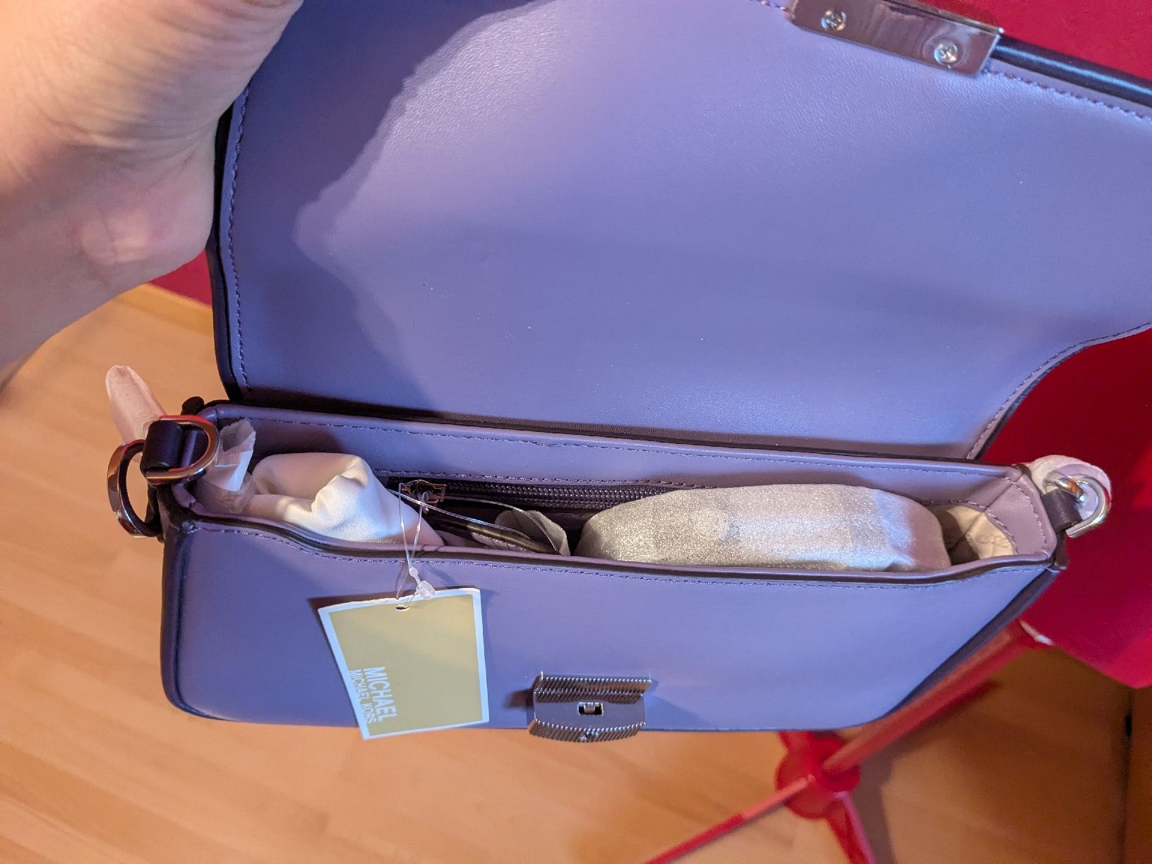 Michael Kors Sacs femmes: sac MK – Neuf avec emballage d'origine à Vionnaz par MarinaMGB 1