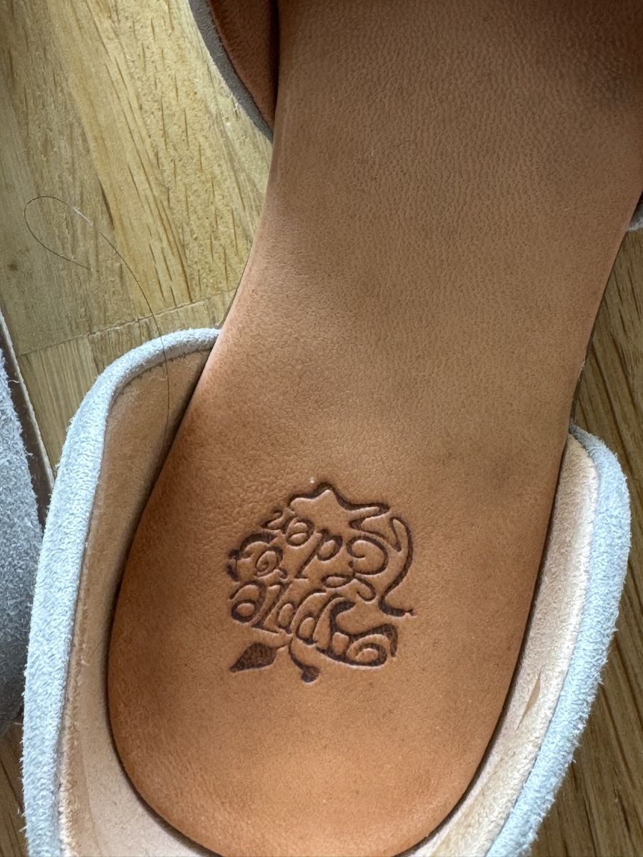 Damenschuhe: Apple of Eden Sommerschuhe – Neu (gemäss Beschreibung) aus Basel von Glamourpourtoi 2