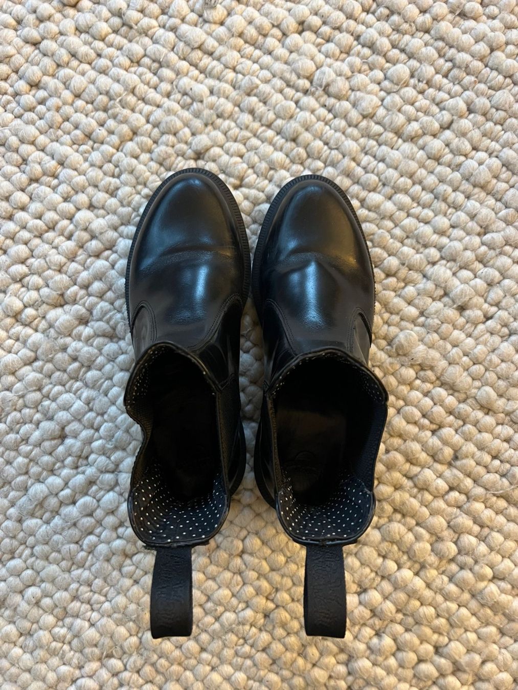 Dr. Martens Scarpe da donna: Dr Martens Chelsea Boots 39 – Usato da Winterthur venduto da lottawidmer 1