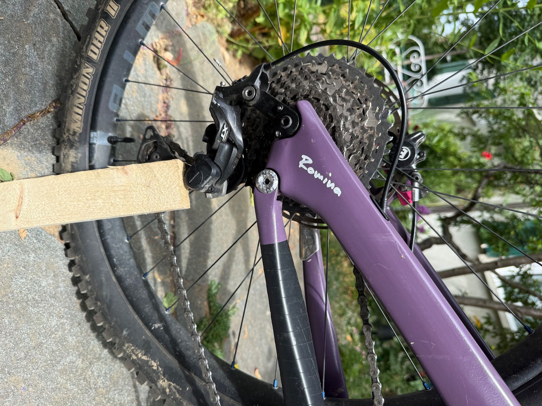 GT Biciclette: GT Force X Carbon Pro (2015) – Usato da Arlesheim venduto da Raphaelkoch 7