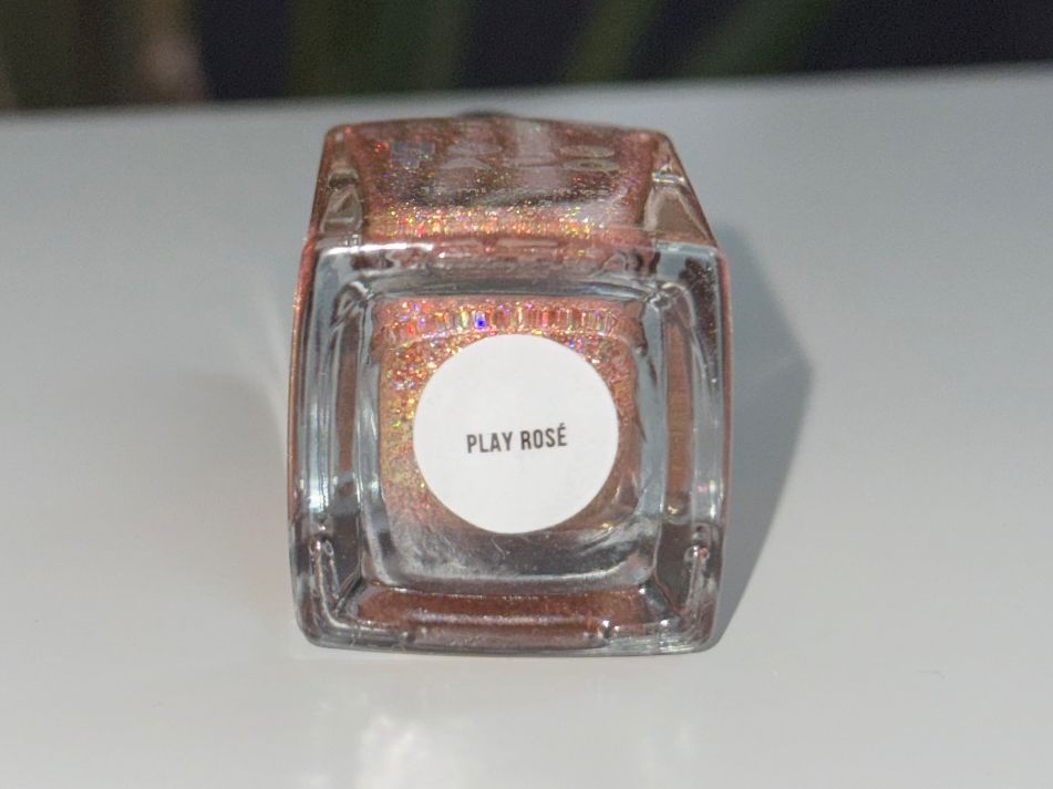 Smalto per unghie: Holo Taco - Play Rosé - Nagellack – Usato da Zürich venduto da strelitziakiwi 2