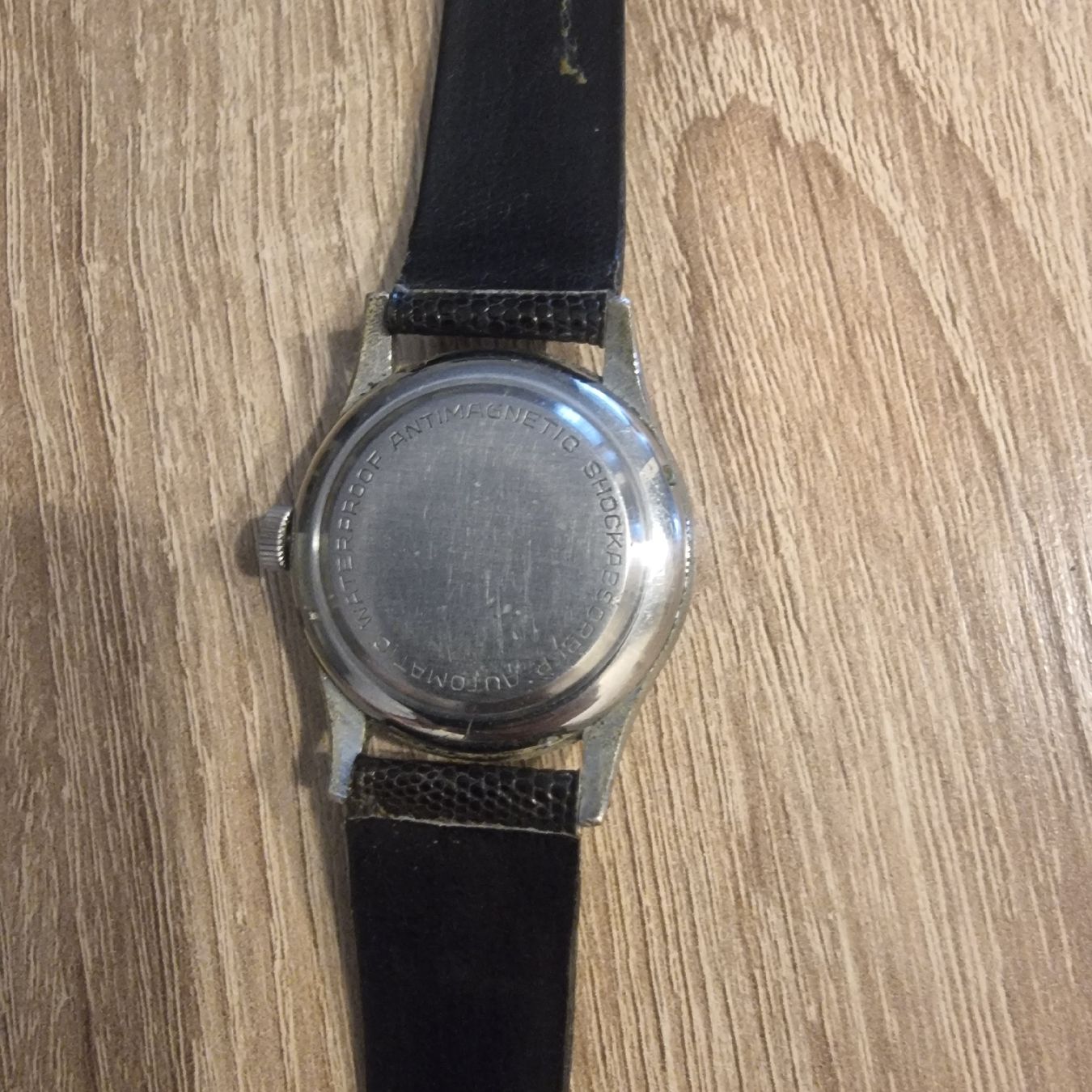 Uhren: Montre Ralco Vintage – Gebraucht aus Chessel von Helder77 3