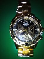 Showe Design quarz Uhr aus st. petersburg