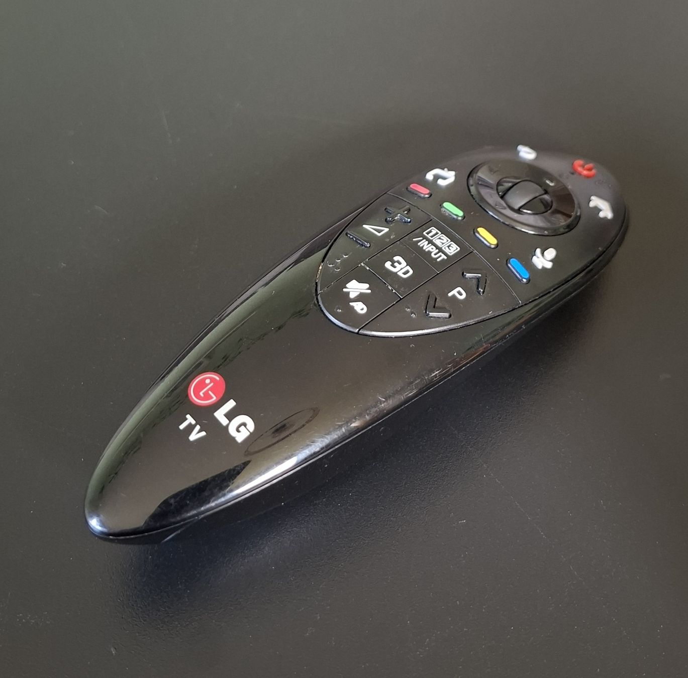 LG Fernseher: Fernseher / TV LG 55 Zoll – Gebraucht aus Reinach BL von Malin20 6