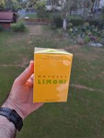 Armaf Odyssey Limoni Fresh Edition, citrus fragance!