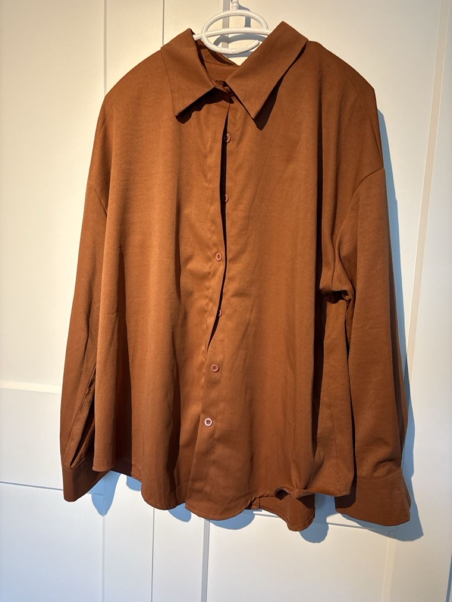 Camicette: Tolle Hemde Gr Xl – Usato da Mettmenstetten venduto da Lelu1315 1