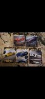 Hot wheels Timeless Icons 1:64