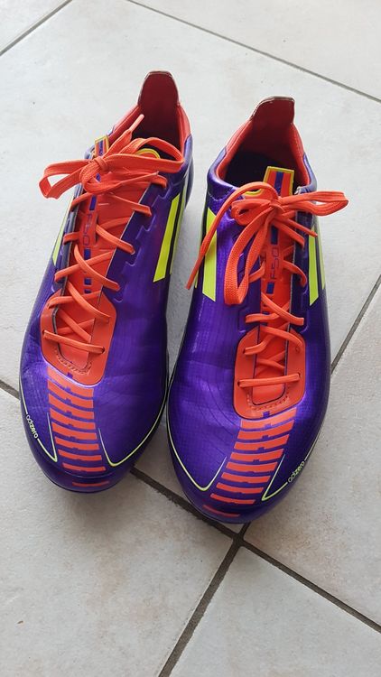 adidas f50 viola