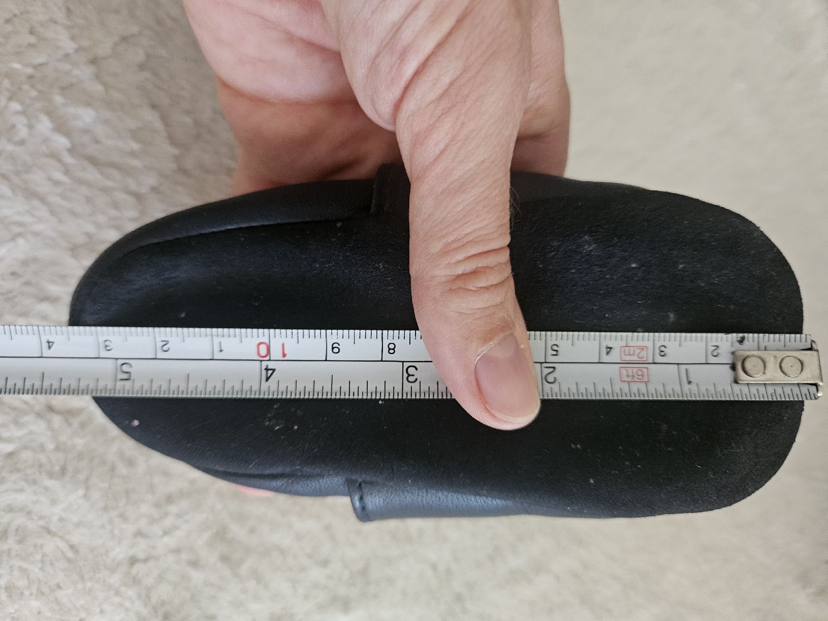 Scarpe per ragazzi: Lederfinken 21 (12-18 Monate) – Nuovo (secondo la descrizione) da Zürich venduto da Kris8050 3