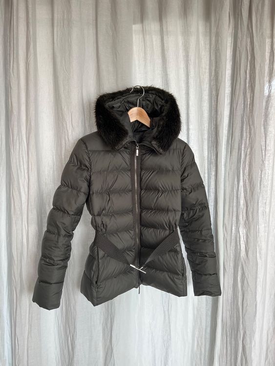 Taille doudoune clearance moncler