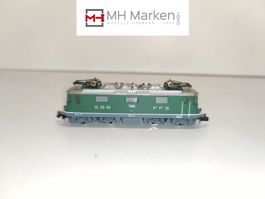 Arnold 2409 E-Lok Re 4/4 II SBB CFF FFS Analog Spur N o.OVP