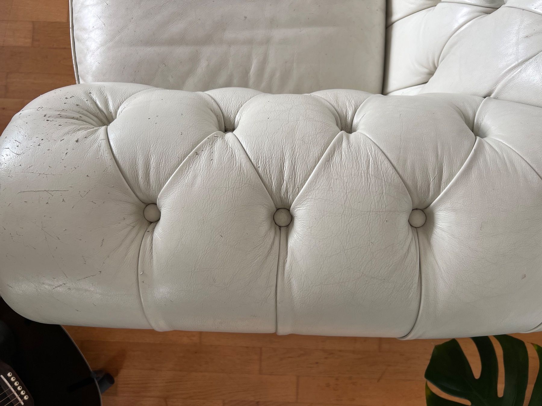 Sofas: Chesterfield Sofa – Gebraucht aus Wallisellen von lara_sm 3