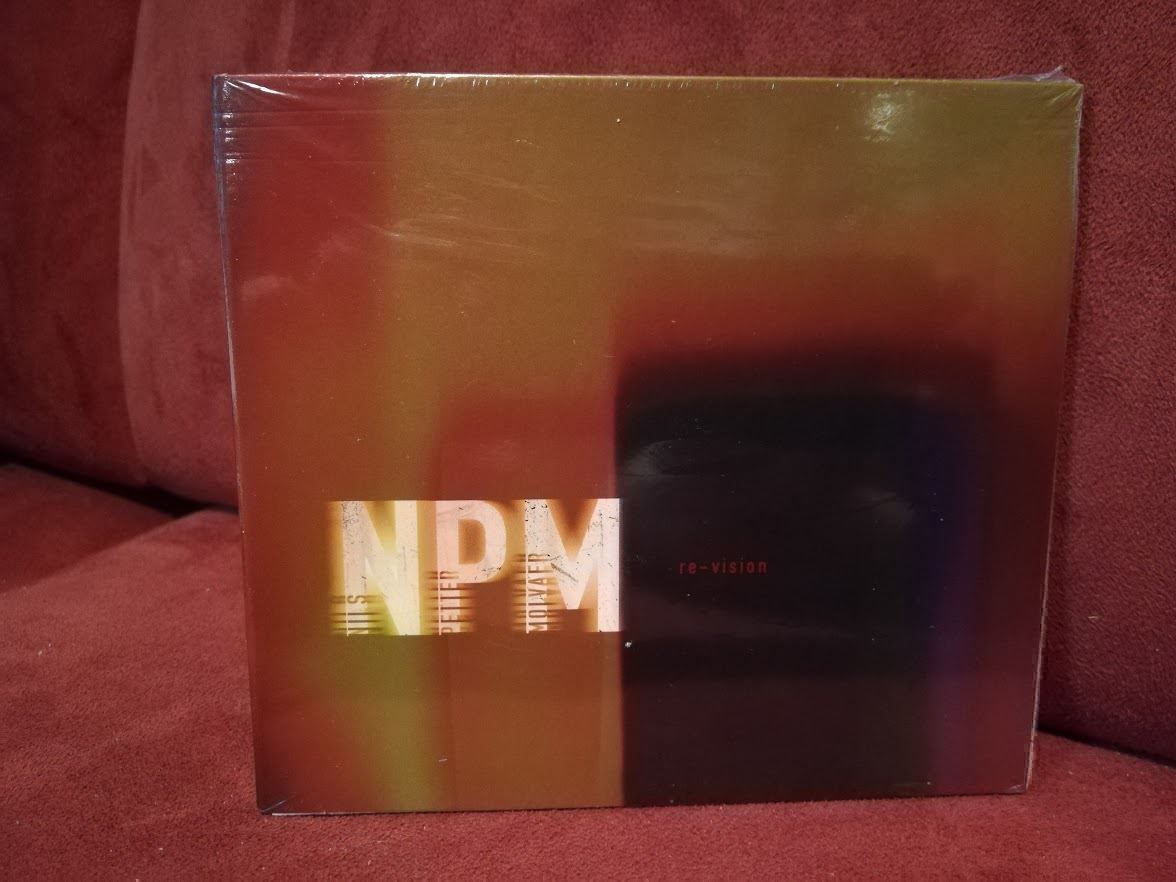 CD: Nils Petter Molvaer (CD / Neu) – Nuovo (secondo la descrizione) da Zofingen venduto da noise123
