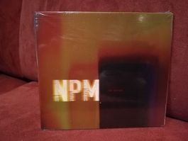 Nils Petter Molvaer (CD / Neu)