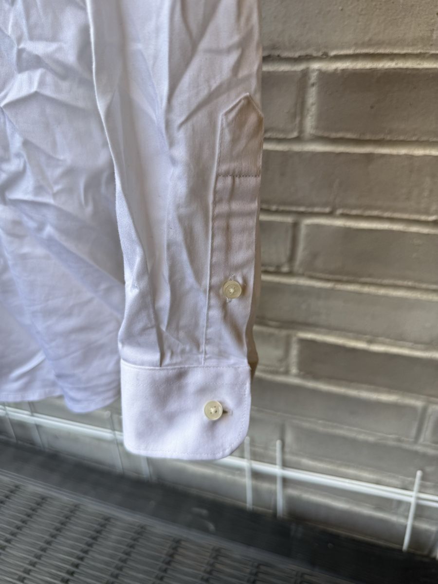 Hemden: Hemd Jack and Jones weiss – Gebraucht aus Münchenbuchsee von na_sch3053 2