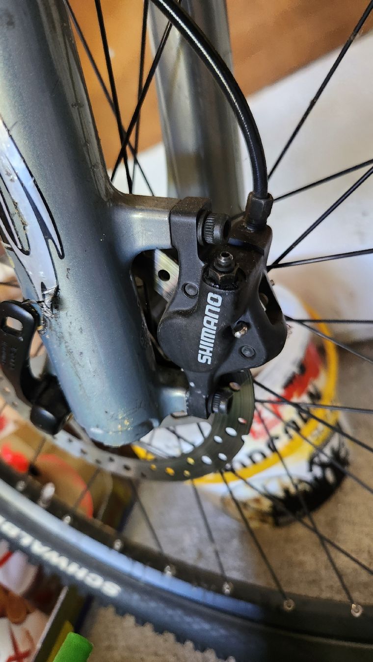 Specialized Biciclette: Specialized Stumpjumper Comp - Great Condition! – Usato da Winterthur venduto da idimov 7