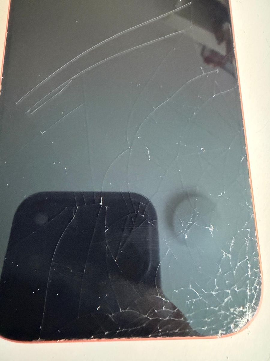 Apple Handys / Smartphones: Verkaufe Iphone 17pro 256 GB – Gebraucht aus Russikon von joh1125 5