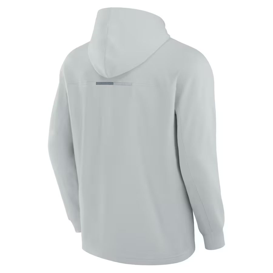 Maglioni & Felpe: Fanatics Detroit Red Wings Gray Elements Lightweight Tri-Ble – Nuovo (secondo la descrizione) da Birsfelden venduto da Rockyourbuttoff 2
