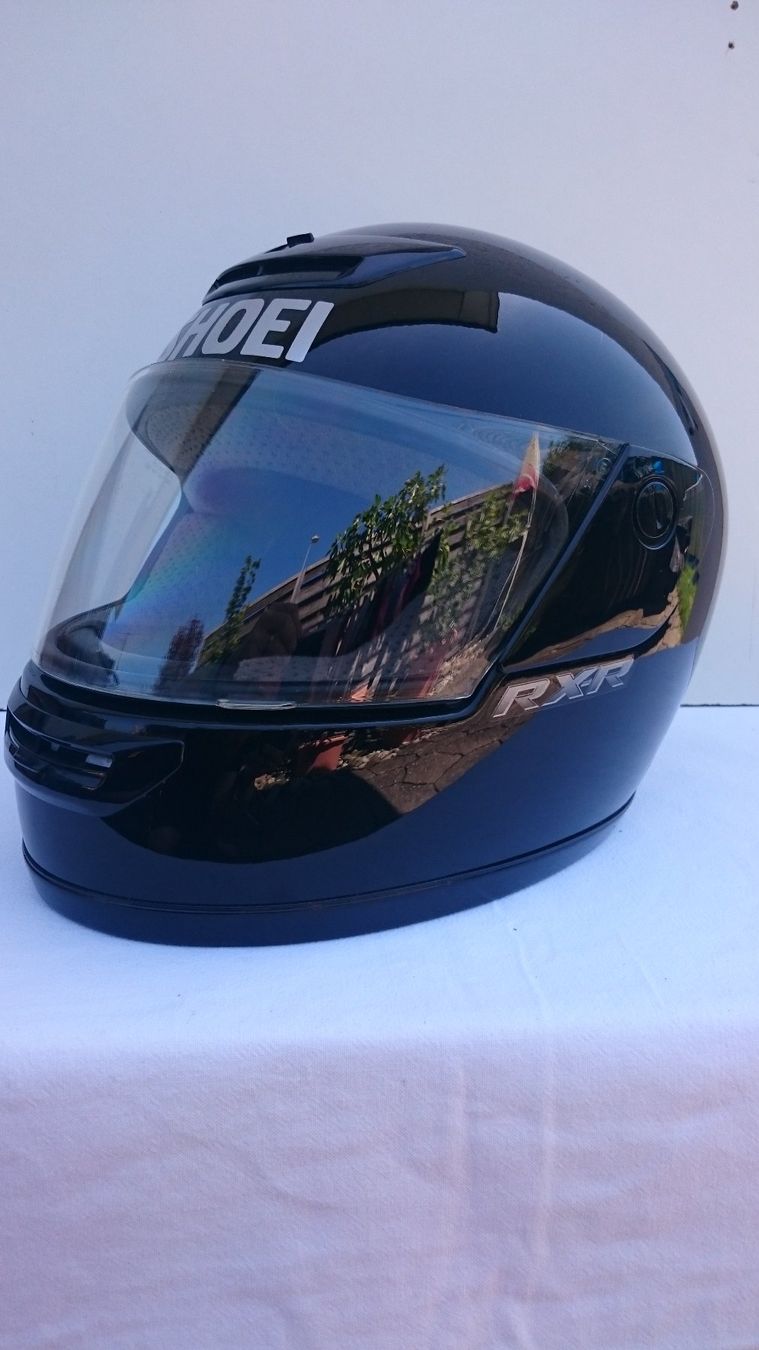 Shoei Caschi & visiere: Motorradhelm SHOEI – Usato da Wiler b.Utzenstorf venduto da Hallucino6 5