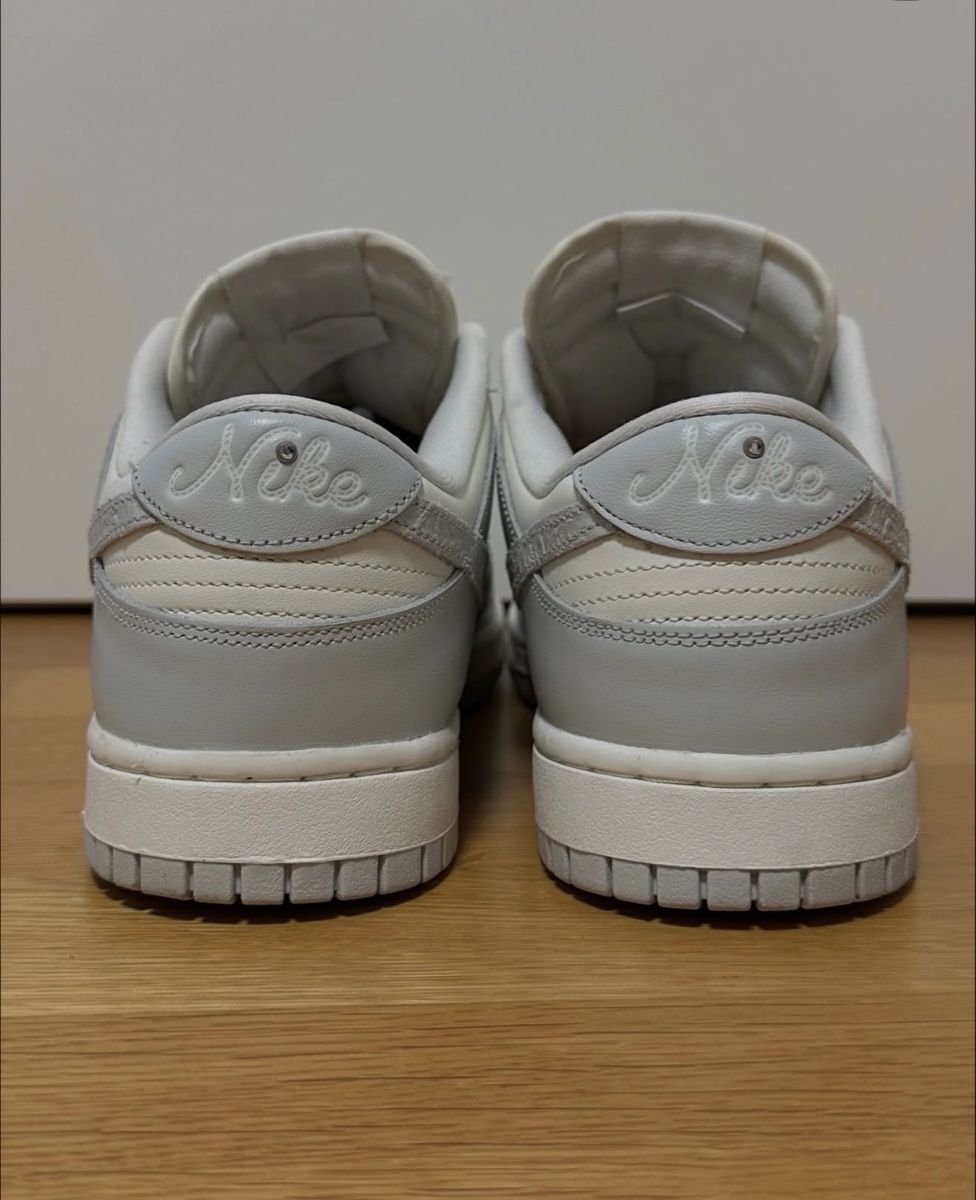 Nike Herrenschuhe: Nike Dunk Low "Needlework" – Gebraucht aus Basel von Kevinbuckcards 2