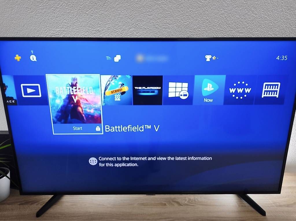Consoles: PlayStation 4 Pro 1TB inkl. Controller und Standfuss – D'occasion à Olten par kil_7q8q 4
