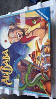 Brettspiel Alì Baba Ravensburger gebraucht