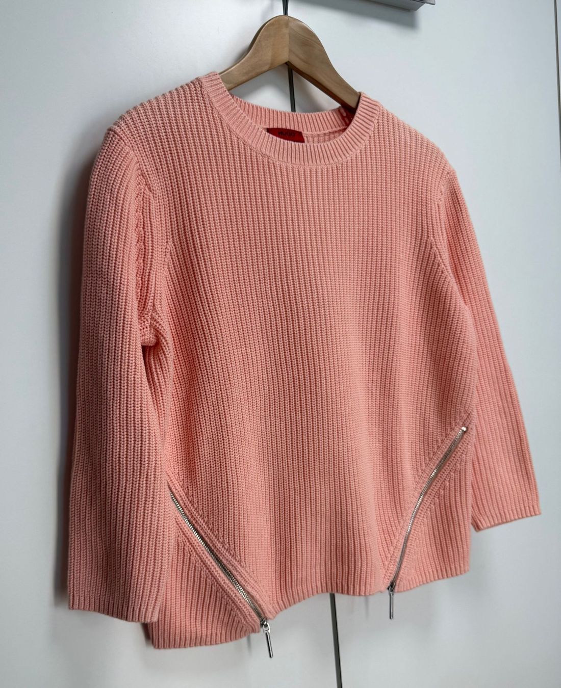 Hugo Boss Pullover & Sweatshirts: Hugo Boss Damenpulli Gr. M - 100% Baumwolle - NP 250 CHF – Neu (gemäss Beschreibung) aus Frauenfeld von LIL_NA 1