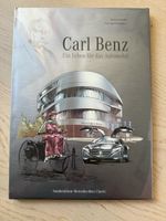Carl Benz: Ein Leben für das Automobil - noch verschweisst
