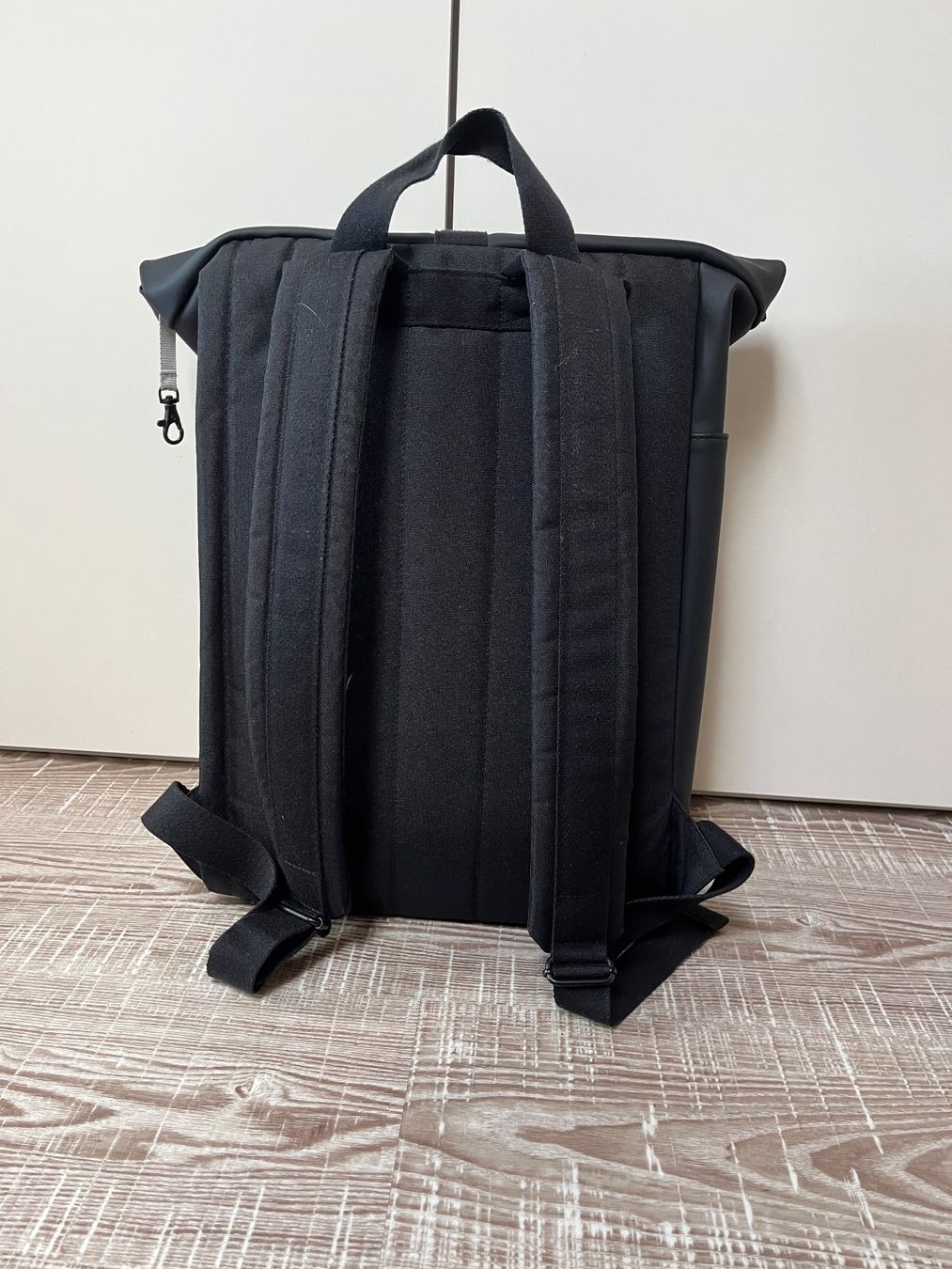Rucksäcke: Ucon acrobatics Rucksack schwarz – Gebraucht aus Heimenschwand von davidson-1969 2
