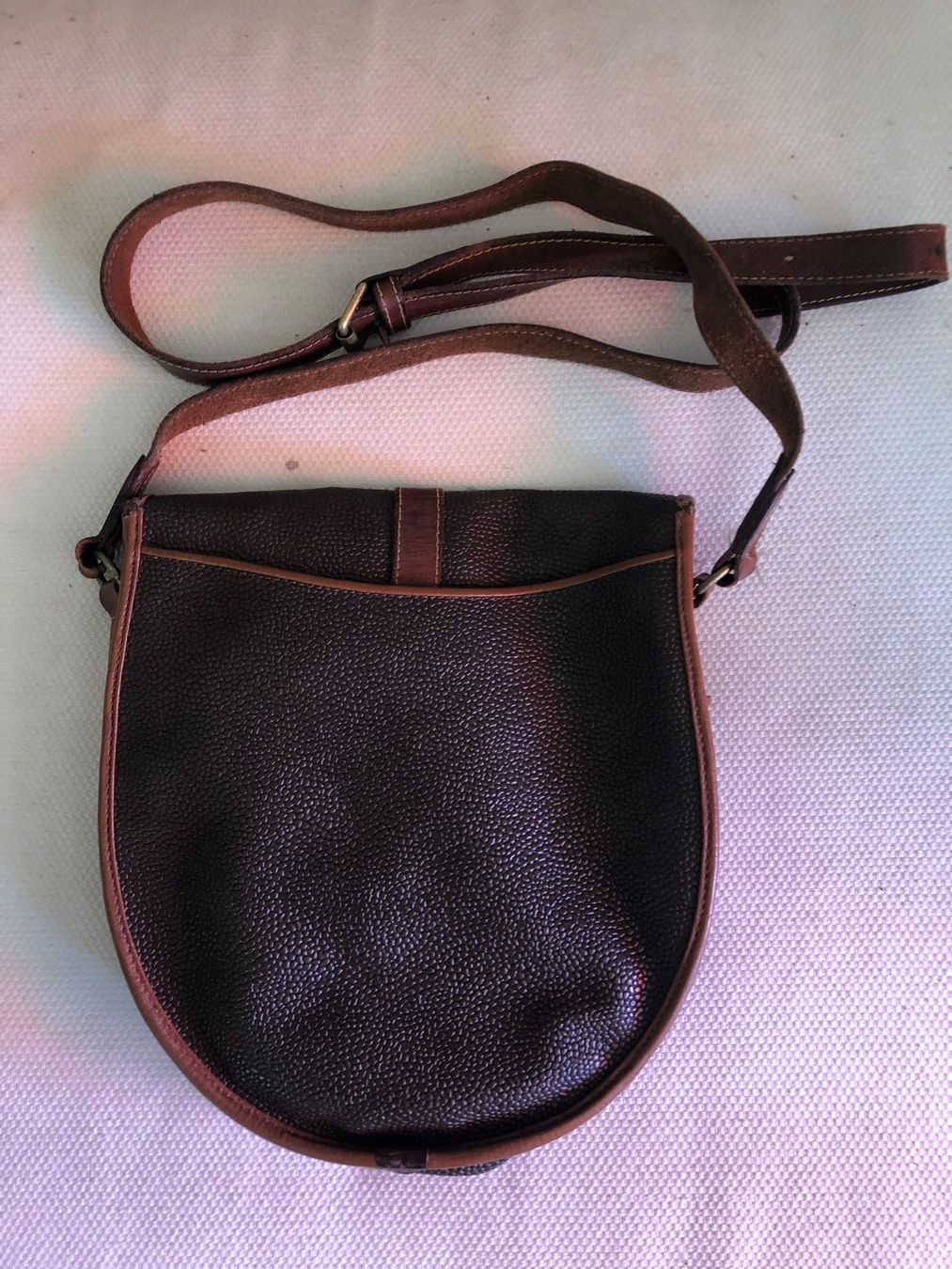 Mulberry Borse: Vintage Mulberry Ledertasche – Usato da Egg b. Zürich venduto da Nyborg_33 1