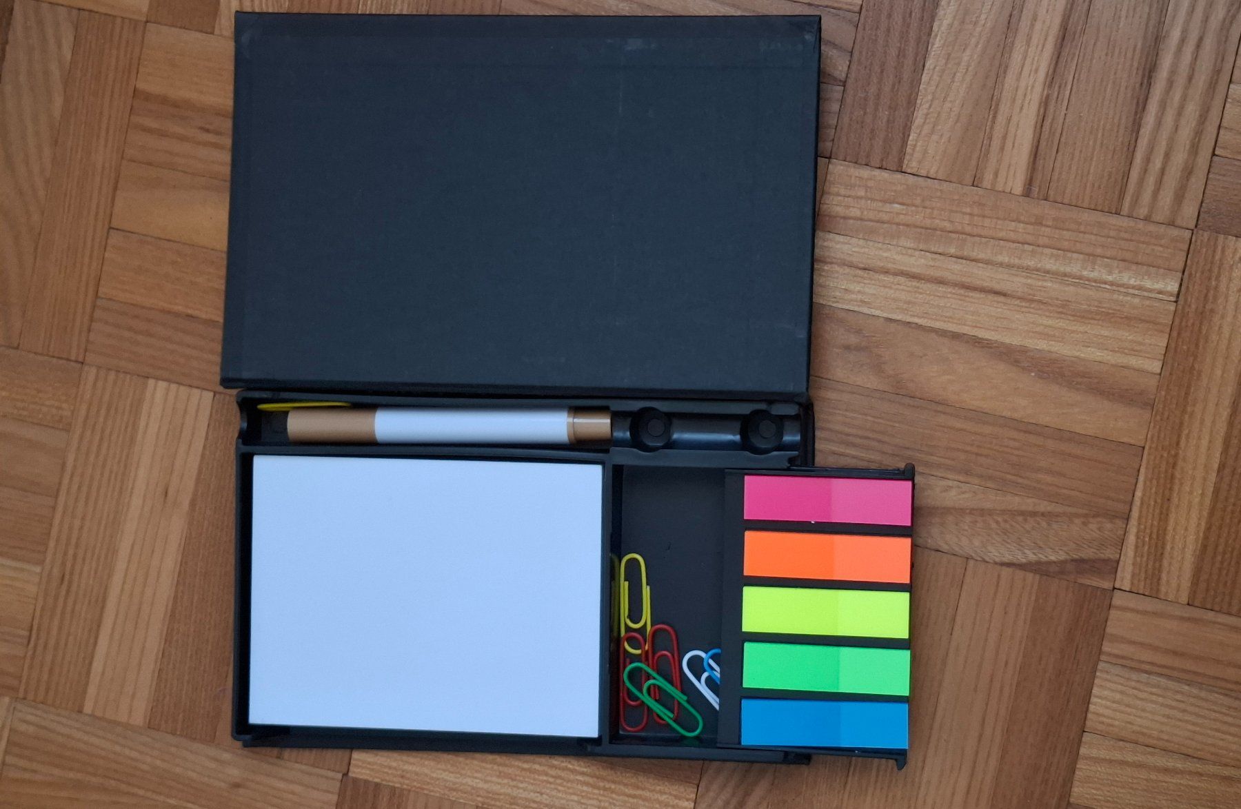 Altro in Decorazioni & Accessori: Boîte à notes et post-it diamond painting licorne/Haftnotize – Nuovo (secondo la descrizione) da Moutier venduto da ant_j2nf 2