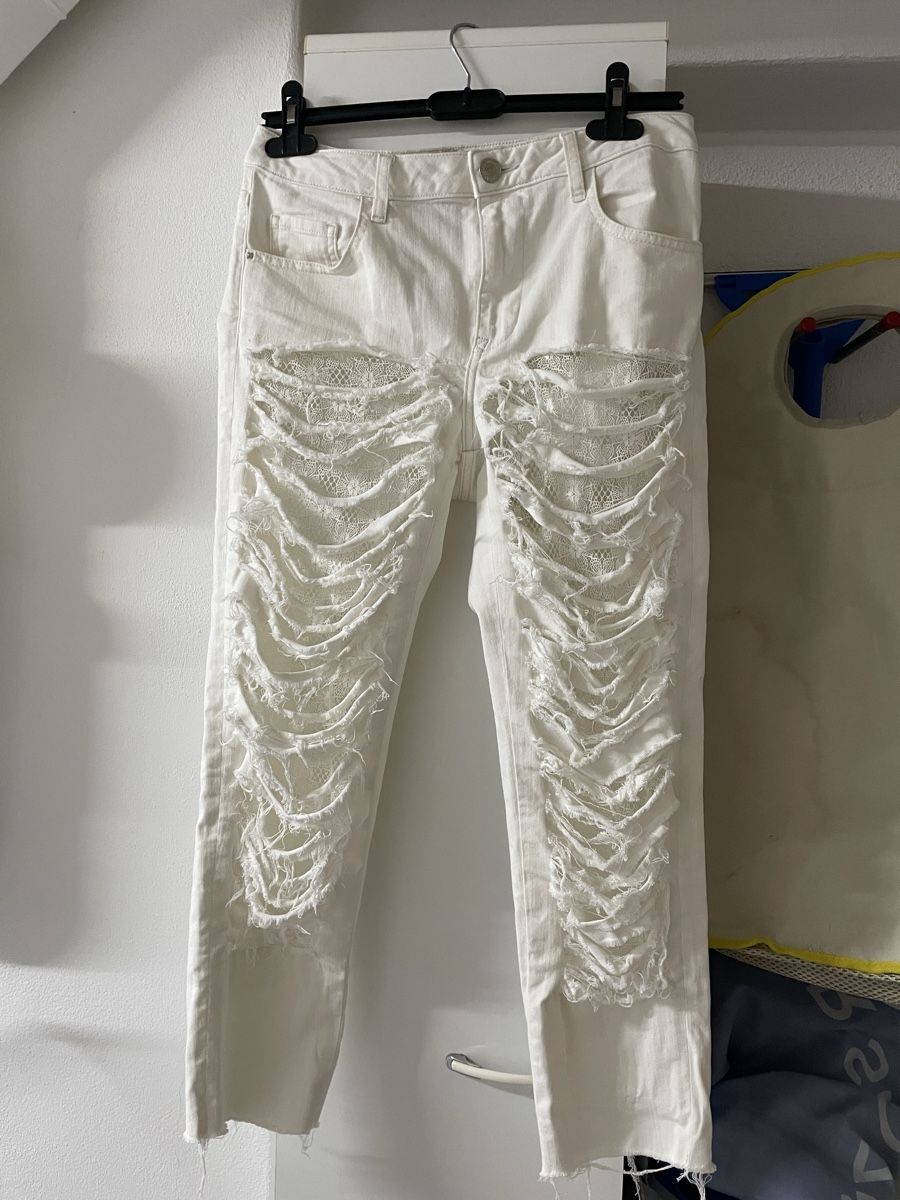 Guess Jeans: Guess Hose – Usato da Brugg AG venduto da Stony64 3